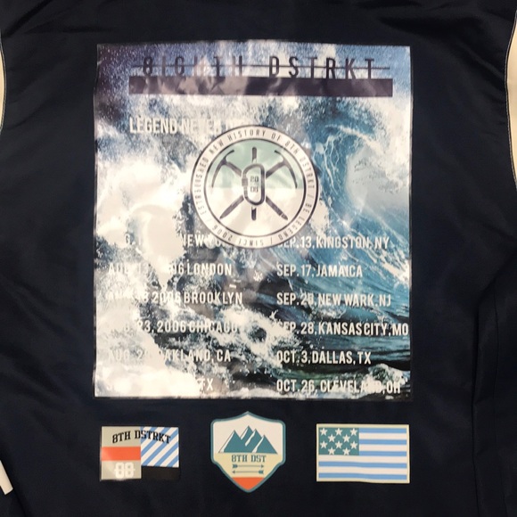 Men’s jacket - Picture 6 of 7